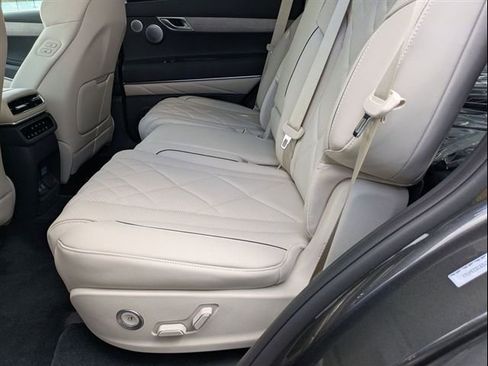 New 2025 Genesis GV80 3.5T Prestige AWD/4WD image 11