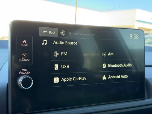 New 2026 Honda CR-V Sport-L image 18