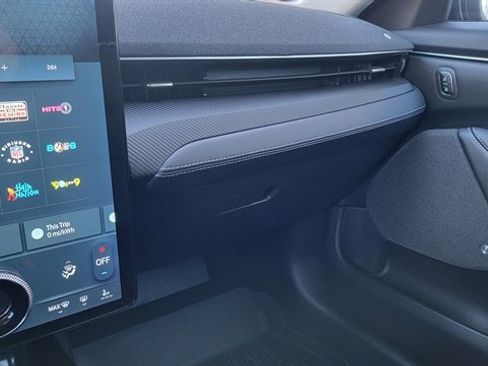 Used 2025 Ford Mustang Mach-E Premium w/ Interior Protection Package image 51