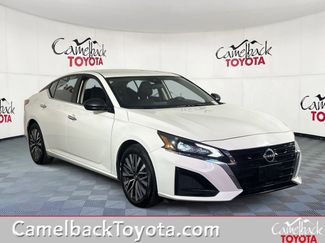 Used 2025 Nissan Altima 2.5 SV FWD video 1