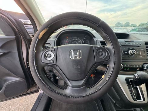 Used 2013 Honda CR-V LX image 23