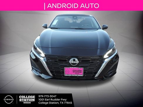 Used 2025 Nissan Altima 2.5 S image 10
