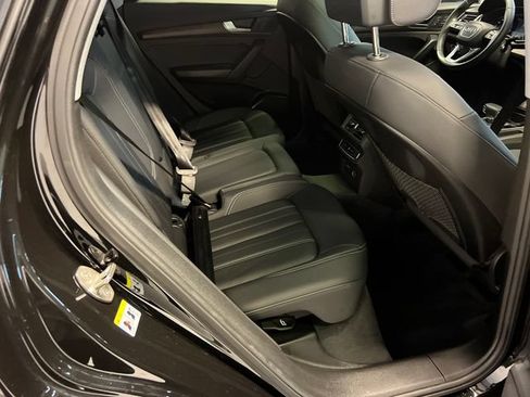 Used 2023 Audi Q5 2.0T Premium w/ Convenience Package AWD/4WD image 13