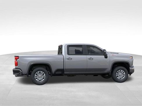 New 2026 Chevrolet Silverado 2500 LT AWD/4WD image 5