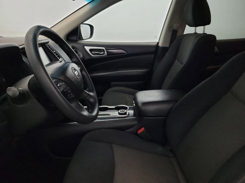 Used 2019 Nissan Pathfinder S AWD/4WD image 17