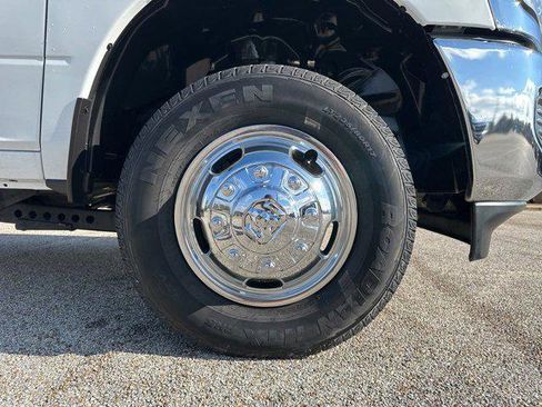Certified 2024 RAM 3500 Tradesman w/ Chrome Appearance Group image 45