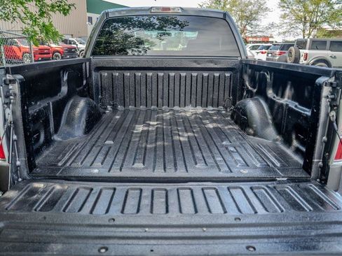 Used 2010 Ford F150 XLT AWD/4WD image 15