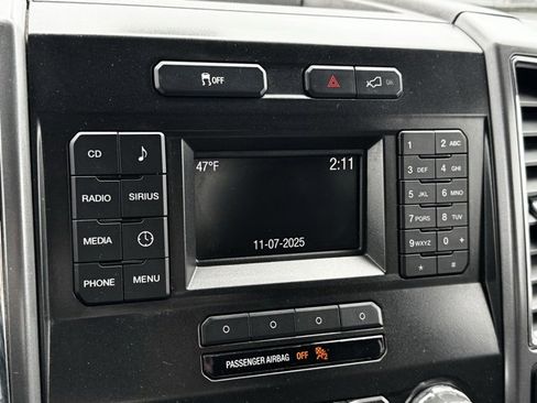 Used 2015 Ford F150 XLT w/ Equipment Group 301A Mid image 3