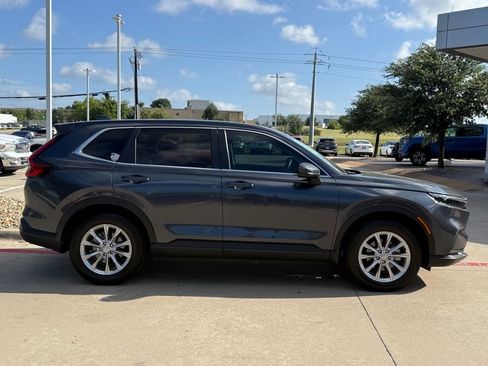 Used 2023 Honda CR-V EX image 7