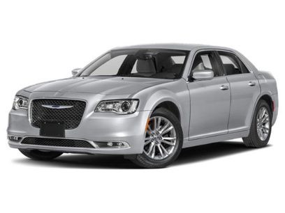 Certified 2022 Chrysler 300 Touring w/ Sport Appearance Package