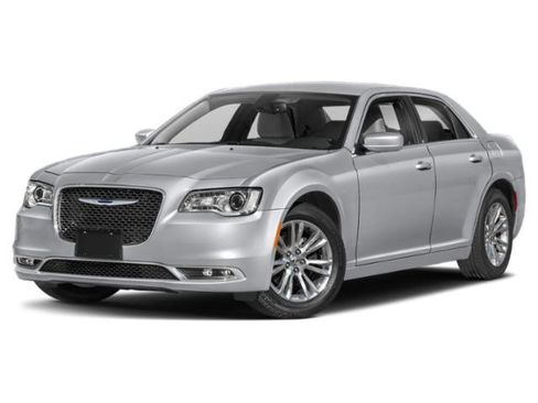 Certified 2022 Chrysler 300 Touring w/ Sport Appearance Package image 1