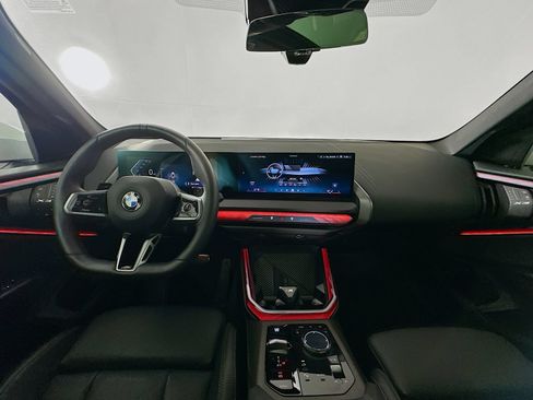 Used 2025 BMW X3 xDrive30i w/ Premium Package AWD/4WD image 14