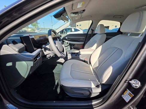New 2026 Hyundai Sonata SE image 12