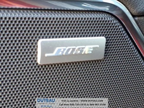 New 2026 Chevrolet Silverado 1500 LT Trail Boss w/ Convenience Package II image 14