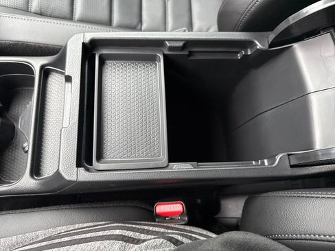 New 2026 Honda CR-V EX-L image 22