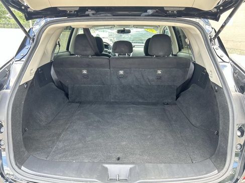 Used 2019 Nissan Murano SV AWD/4WD image 11