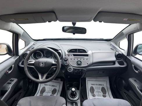 Used 2010 Honda Fit image 7