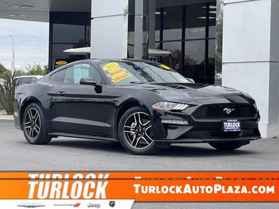 Used 2023 Ford Mustang Premium