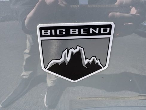 Used 2022 Ford Bronco Sport Big Bend w/ Convenience Package image 14