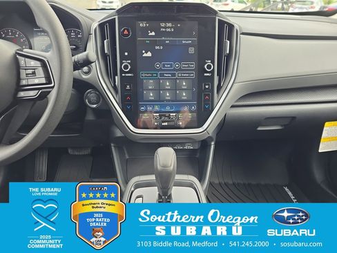 New 2026 Subaru Crosstrek 2.0i Premium AWD/4WD image 27
