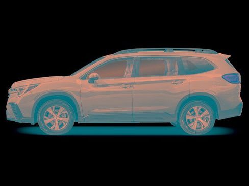 Used 2024 Subaru Ascent Premium AWD/4WD image 3