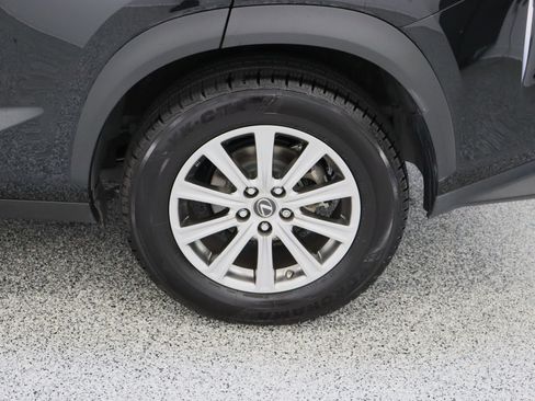 Used 2018 Lexus NX 300 FWD w/ Accessory Package 2 image 10