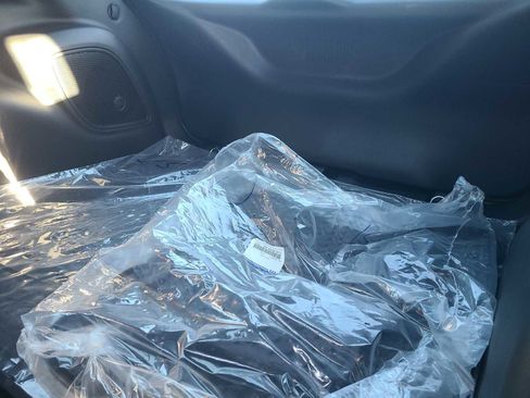 New 2024 Jeep Compass Trailhawk w/ Sun and Sound Group image 42