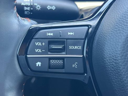 Certified 2024 Honda HR-V Sport image 9