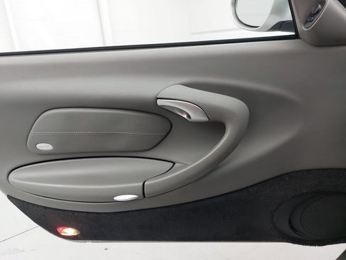 Used 2003 Porsche 911 Carrera RWD image 27