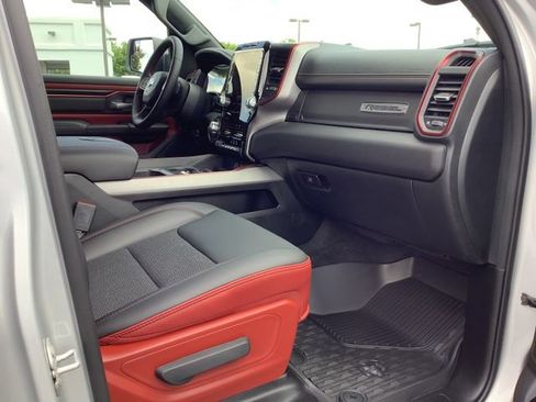 New 2026 RAM 1500 Rebel w/ Rebel Level 1 Equipment Group AWD/4WD image 39