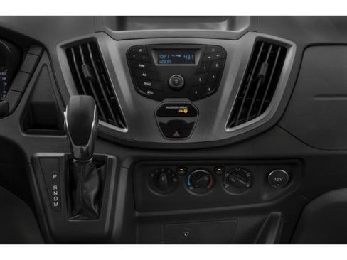 Used 2019 Ford Transit 250 148 Medium Roof RWD image 10