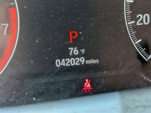 Used 2020 Honda Accord EX image 22