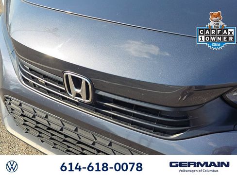 Used 2023 Honda Civic Sport image 13