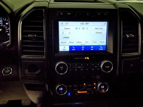 Used 2020 Ford Expedition Max Limited w/ Equipment Group 303A AWD/4WD image 17
