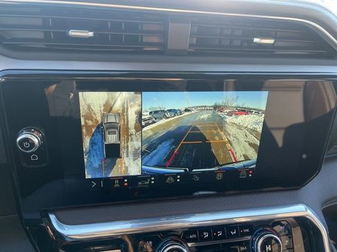 New 2026 GMC Sierra 1500 Denali w/ Technology Package image 63