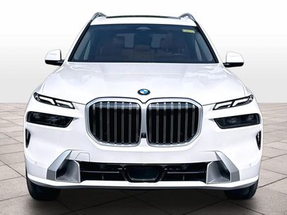Used 2025 BMW X7 xDrive40i w/ Premium Package