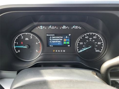 New 2026 Ford F250 XL w/ STX Appearance Package image 4