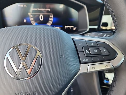 New 2026 Volkswagen Jetta SE image 12