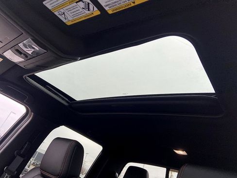 New 2026 Nissan Frontier PRO-4X image 17