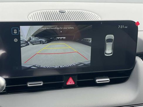 New 2026 Hyundai Santa Fe Calligraphy FWD image 12