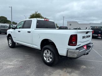 New 2026 RAM 2500 Big Horn AWD/4WD video 3