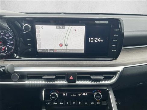Used 2023 Kia K5 EX image 13