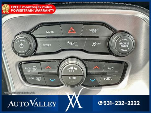 Used 2022 Dodge Challenger GT image 25