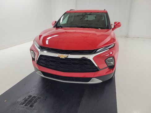 Used 2024 Chevrolet Blazer LT w/ Convenience Package FWD image 15