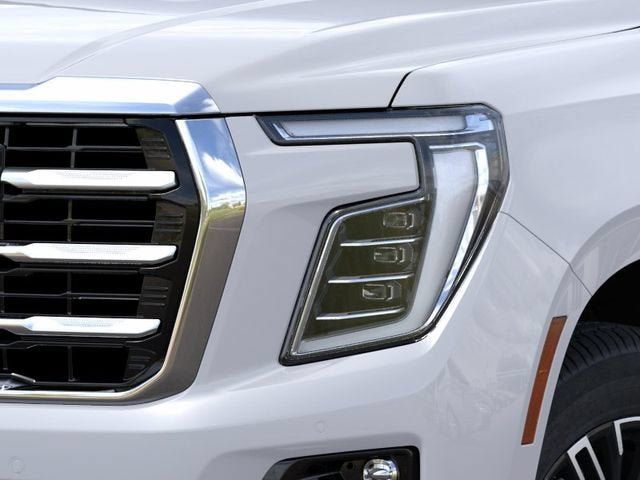 New 2026 GMC Yukon Elevation w/ Elevation Premium Package AWD/4WD image 10