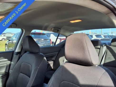 Used 2023 Nissan Altima 2.5 SV image 18