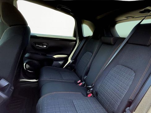 New 2026 Honda HR-V Sport image 12