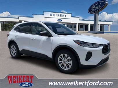 New 2025 Ford Escape Active w/ Tech Pack #1