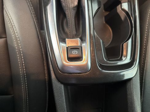 Used 2022 Chevrolet TrailBlazer ACTIV w/ Sun and Liftgate Package image 28