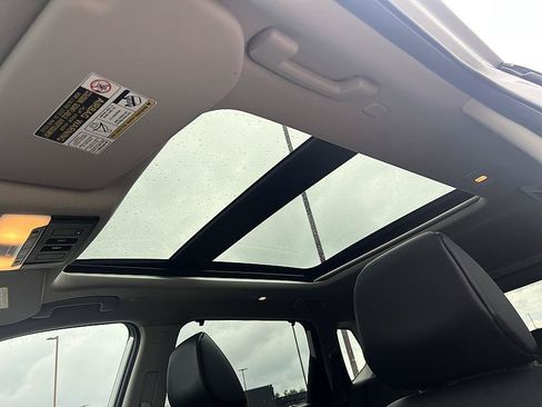Certified 2023 Nissan Rogue SV w/ SV Premium B Package FWD image 19